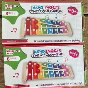 Toy Xylophone kids